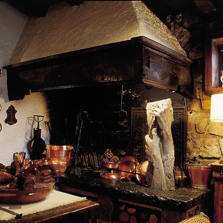 Hotel Del Viale Courmayeur Luaran gambar