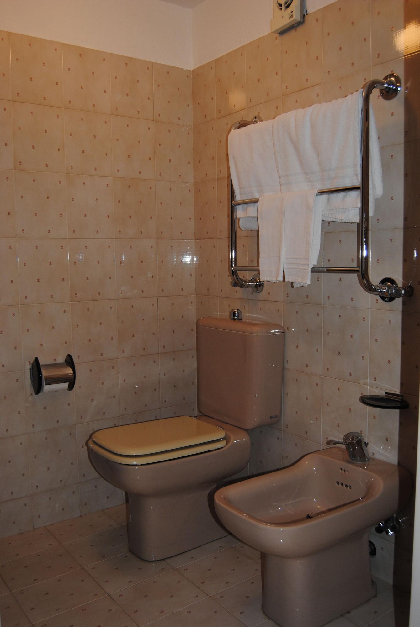 Hotel Del Viale Courmayeur Luaran gambar