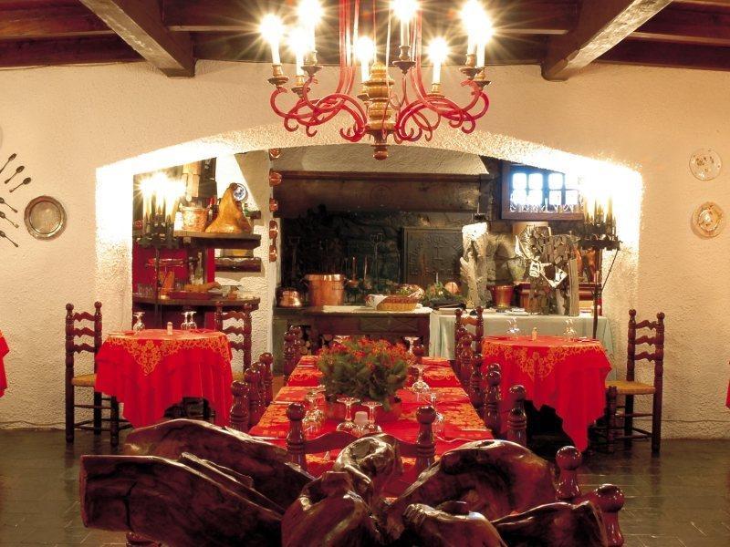 Hotel Del Viale Courmayeur Luaran gambar