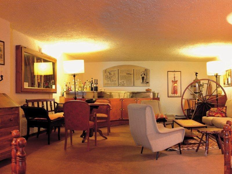 Hotel Del Viale Courmayeur Luaran gambar