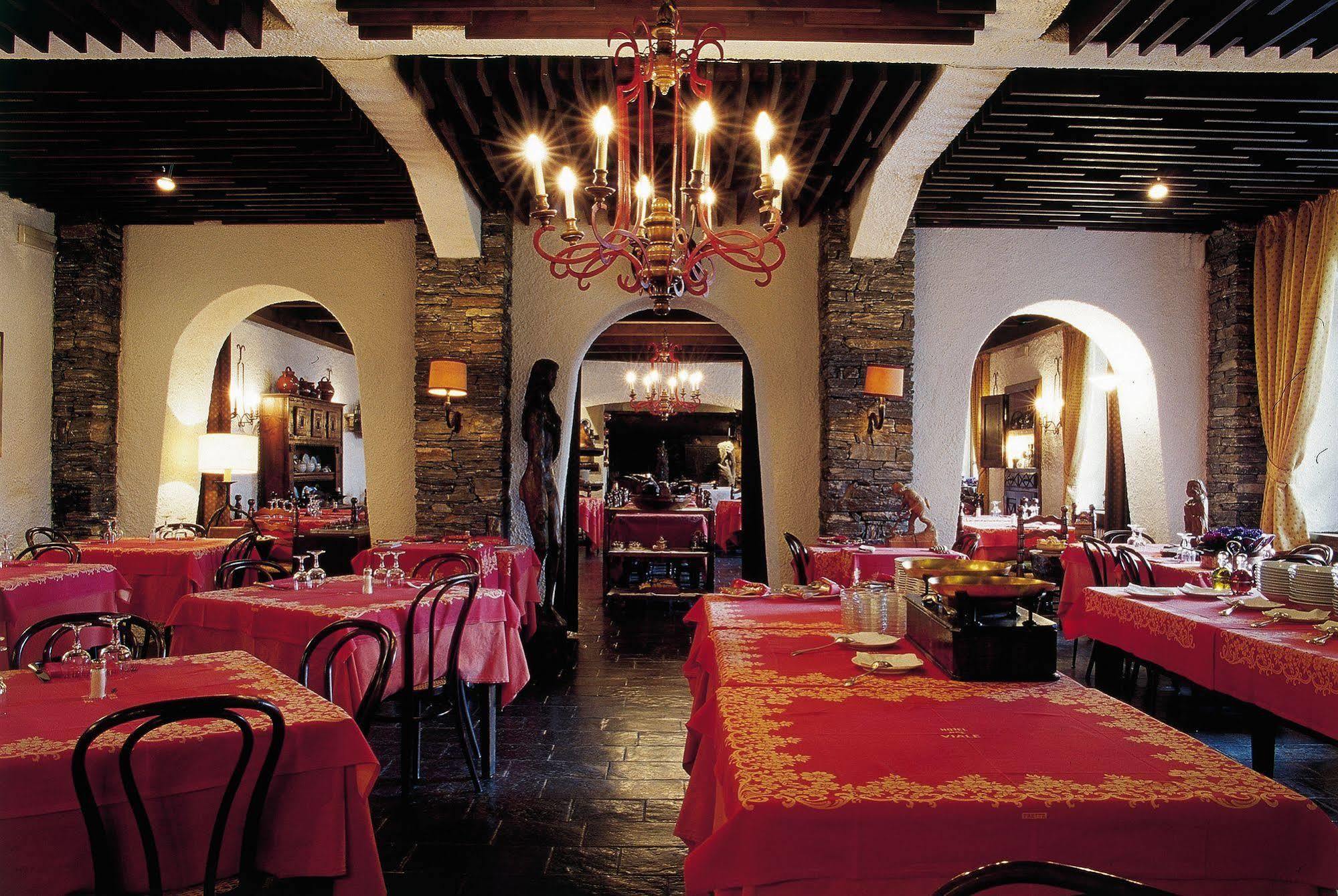 Hotel Del Viale Courmayeur Luaran gambar